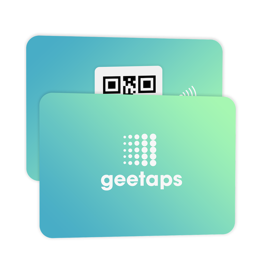 Smartcard - Digital business card