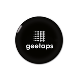 Geetaps black - Digital business card