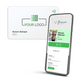 Custom smartcard NFC & QR code- Digital business card
