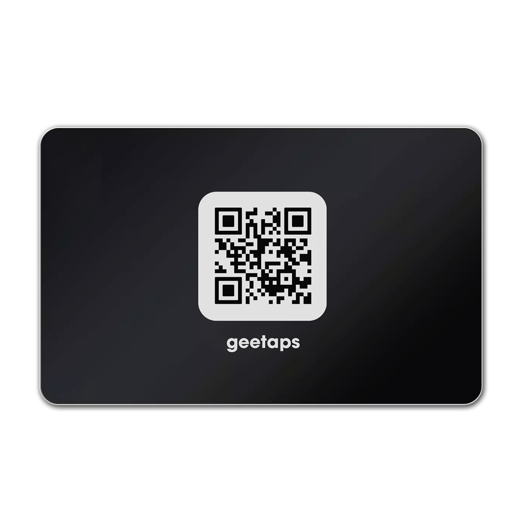 Smartcard 5 bundle - Digital business card