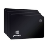 Smartcard 5 bundle - Digital business card