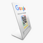 Google Review Booster - NFC / QR code display - review card