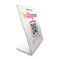 Instagram Booster Display – NFC/QR-Code Display